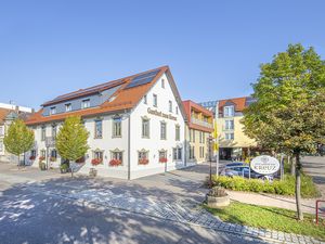 Junior Suite für 3 Personen in Steinheim a. Albuch